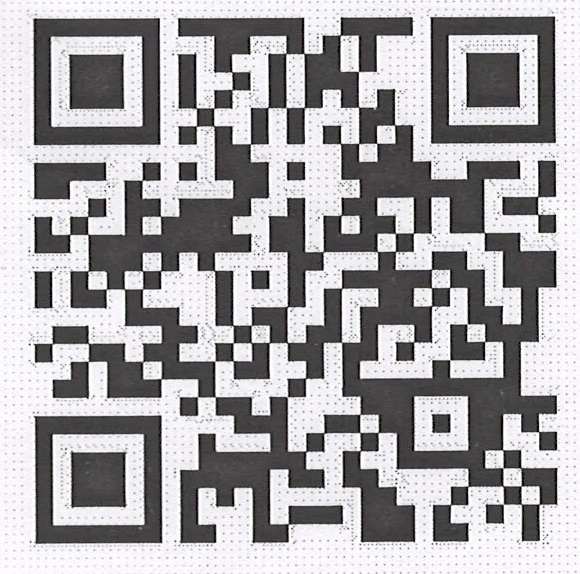 QR-код